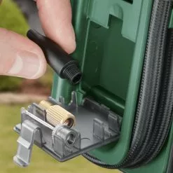 Bosch UniversalPump Pompa Compressore A Batteria Portatile -Vendite Ricambi Ebike bosch universalpump pompa compressore batteria portatile 5