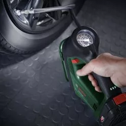 Bosch UniversalPump Pompa Compressore A Batteria Portatile -Vendite Ricambi Ebike bosch universalpump pompa compressore batteria portatile 7