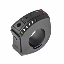 Brose Display Remote A Led Per Sistemi EBike Brose