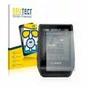 Brotect AirGlass Matte Pellicola Vetro Opaco Bosch Nyon 2020 Display -Vendite Ricambi Ebike brotect airglass matte pellicola vetro opaco bosch nyon 2020 display