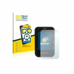 BROTECT® Pellicola In Vetro Chiaro Per Brose Classic Display