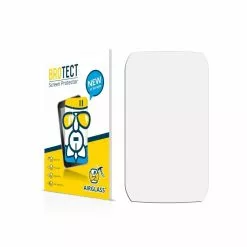 BROTECT® Pellicola In Vetro Chiaro Per Panasonic Drive System