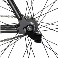 Burley Aggancio Per Carrellino Carrello Rimorchio -Vendite Ricambi Ebike burley aggancio per carrellino 1