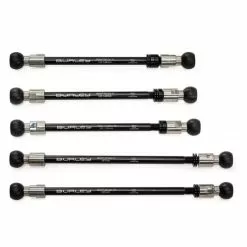 Burley Ballz Perno Passante Posteriore Per Fissaggio Carrellino Carrello