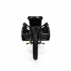 Burley Coho XC Rimorchio Carrello Da Carico Per Bici -Vendite Ricambi Ebike burley coho xc rimorchio carrello da carico 2