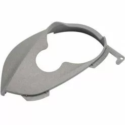 Calotta Sinistra Di Protezione Motore Bosch Active Plus Nero