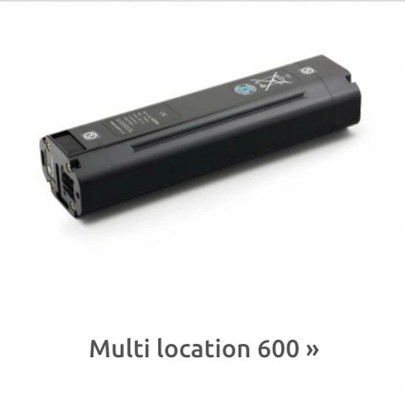 Yamaha Caricabatterie 36V 4A Per Batterie Originali Yamaha 4 Yamaha Caricabatterie 36V 4A Per Batterie Originali Yamaha - immagine 2