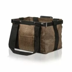 Cestino Da Manubrio T-One Quan