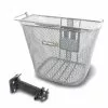 Basil Cestino RA Basimply EC 34x25x27 Cm -Vendite Ricambi Ebike cestino p ra basimply ec 34x25x27 cm