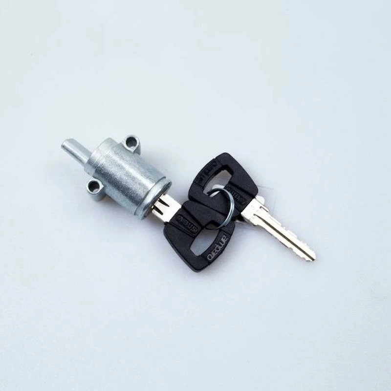 Bosch Abus Cilindro Di Chiusura Standard PowerTube 3 Bosch Abus Cilindro Di Chiusura Standard PowerTube