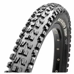 Copertone Maxxis Minion DHF TLR Pieghevole 27.5x2.50WT