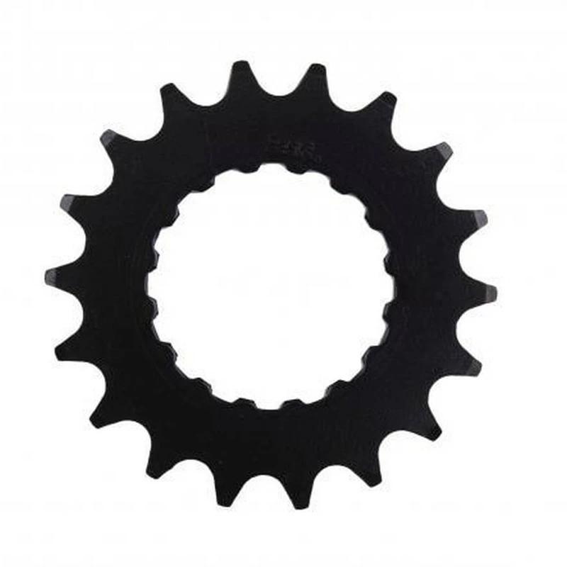 Bosch Corona Di Ricambio EBike Bosch Active Line E Perfomance Line BDU2XX 4 Bosch Corona Di Ricambio EBike Bosch Active Line E Perfomance Line BDU2XX - immagine 2