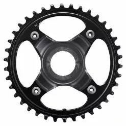 Corona Shimano 34 Denti Per Motore Shimano EBike