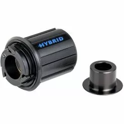 DT Swiss Corpo Ruota Libera E Dado Destro Hybrid Shimano Sram