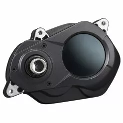 Cover Drive Unit EBike Shimano STEPS E6100 Trekking -Vendite Ricambi Ebike cover drive unit ebike shimano steps e6100 trekking 2