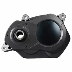 Cover Drive Unit EBike Shimano STEPS E6100 Trekking -Vendite Ricambi Ebike cover drive unit ebike shimano steps e6100 trekking 3