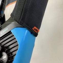 KTM Cover Protezione Per Batteria Bosch PowerTube Originale -Vendite Ricambi Ebike cover ktm per batteria bosch powertube 2