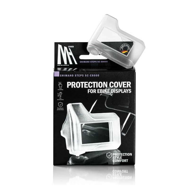 Cover MH Per Display EBike Shimano STEPS SC-E8000 3 Cover MH Per Display EBike Shimano STEPS SC-E8000