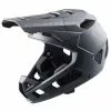 Cratoni Interceptor 2.0 2021 Casco MTB Downhill Nero Opaco -Vendite Ricambi Ebike cratoni interceptor 20 2021 casco mtb downhill nero opaco
