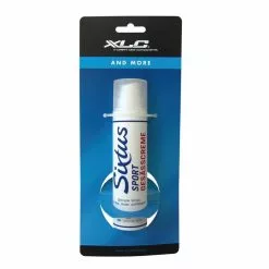 Crema Sixtus Sport Pre-sport 100ml