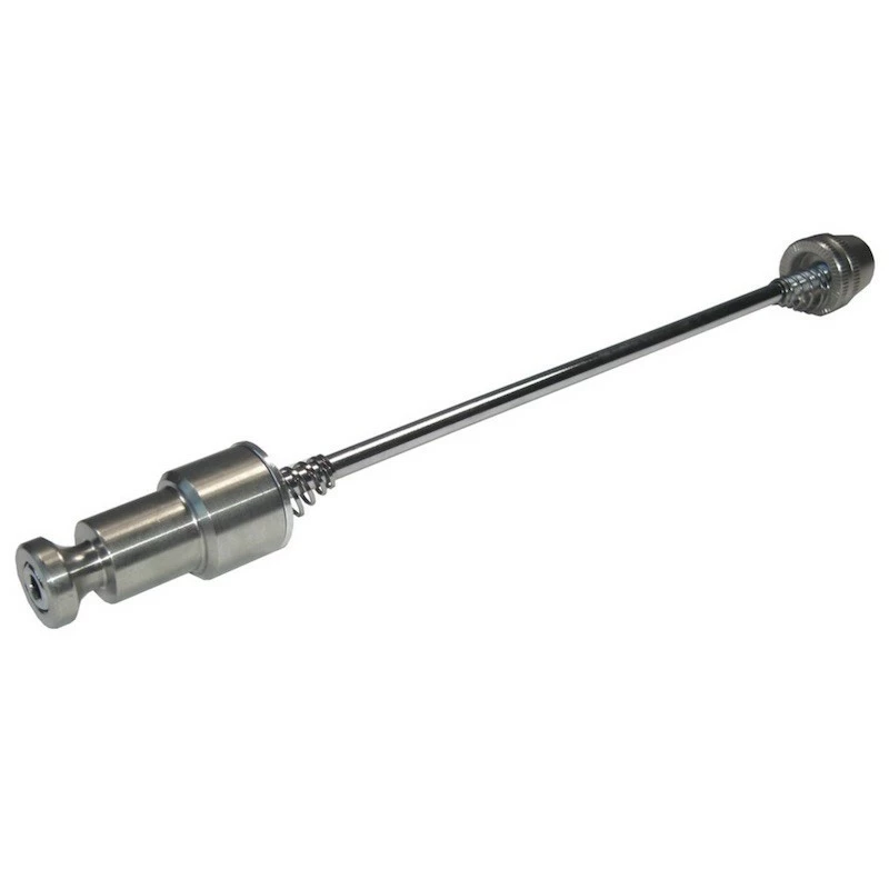 Croozer Click&Cr 158-168mm Perno Sgancio Rapido Per Carrellino Carrello 3 Croozer Click&Cr 158-168mm Perno Sgancio Rapido Per Carrellino Carrello