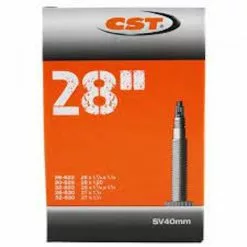 CST 28"/27" Camera D'aria Per Ebike Trekking/city