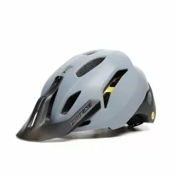 Dainese LINEA 03 MIPS+ Casco Aperto Grigio Nero