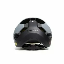 Dainese LINEA 03 MIPS+ Casco Aperto Grigio Nero -Vendite Ricambi Ebike dainese linea 03 mips casco aperto grigio nero 4