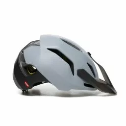 Dainese LINEA 03 MIPS+ Casco Aperto Grigio Nero -Vendite Ricambi Ebike dainese linea 03 mips casco aperto grigio nero 5