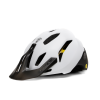 Dainese Linea 03 MIPS+ Casco MTB Bianco/Nero -Vendite Ricambi Ebike dainese linea 03 mips casco mtb bianconero