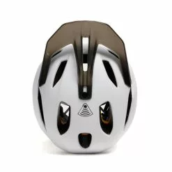 Dainese Linea 03 MIPS+ Casco MTB Bianco/Nero -Vendite Ricambi Ebike dainese linea 03 mips casco mtb bianconero 4