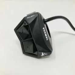 Display E Controller EBike Yamaha PW-X 2017-2018 -Vendite Ricambi Ebike display e controller ebike yamaha pw x 2017 2018 2