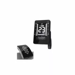 Display EBike Brose BMZ Tour