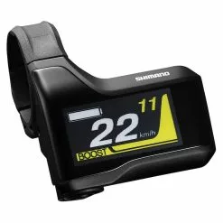 Display EBike Shimano STEPS SC-E8000