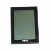 Yamaha Display LCD Per Supporto Dal 2016 -Vendite Ricambi Ebike display lcd per ebike yamaha 2016
