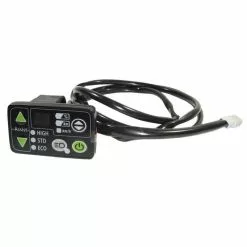 Display LED EBike Yamaha Entry Level