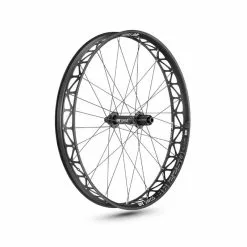 DT Swiss BR 2250 Classic Ruota Posteriore 26" Per Fat Bike