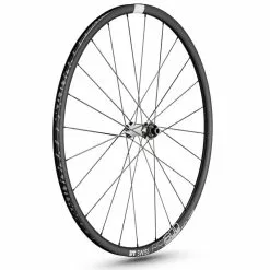 DT Swiss PR 1600 Spline 29" 12x100mm Cerchio Anteriore Road