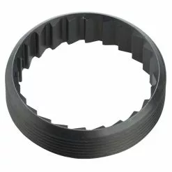 DT Swiss Ghiera Ring Nut M34x1 3Pawl Acciaio