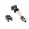 DT Swiss Tubeless Valve MTB 32mm -Vendite Ricambi Ebike dt swiss tubeless valve mtb 32mm