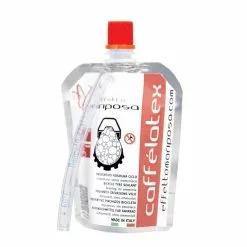 Effetto Mariposa Caffelatex Sigillante Pneumatici -Vendite Ricambi Ebike effetto mariposa caffelatex sigillante pneumatici 250ml 1