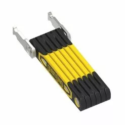 Elementi Pieghevoli Per Onguard Revolver 8178 79cm Senza Serratura A Cilindro