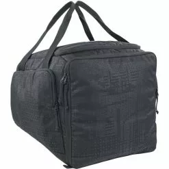 Evoc Gear Bag 35 L Borsa Sportiva Colore Nero -Vendite Ricambi Ebike evoc gear bag 35 l borsa sportiva colore nero 1