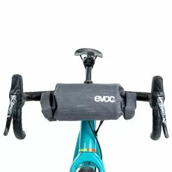 Evoc Handlebar Pack Boa Borsa Da Manubrio -Vendite Ricambi Ebike evoc handlebar pack boa borsa da manubrio 3