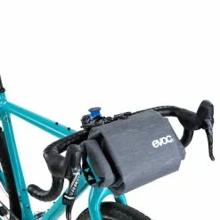 Evoc Handlebar Pack Boa Borsa Da Manubrio -Vendite Ricambi Ebike evoc handlebar pack boa borsa da manubrio 7