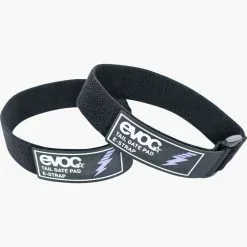Evoc Tailgate Pad Strap E-Ride Cinghie Di Ricambio Portabici Tailgate