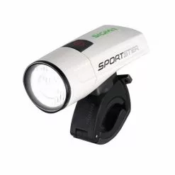 Faro Anteriore Sportster Sigma A LED
