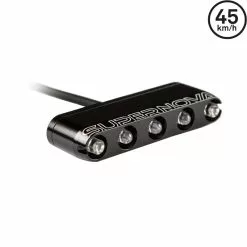 Faro Posteriore Supernova M99 E6 TAIL LIGHT Per EBike Bosch