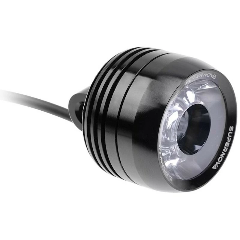 Supernova Mini 2 Faro Per EBike 3 Supernova Mini 2 Faro Per EBike