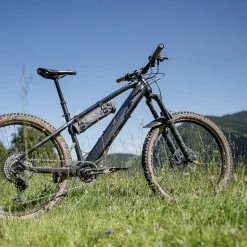 Fazua Battery Bag Borsa Da Telaio Per Trasporto Batteria Energy Evation -Vendite Ricambi Ebike fazua battery bag borsa da telaio per trasporto batteria energy evation 4